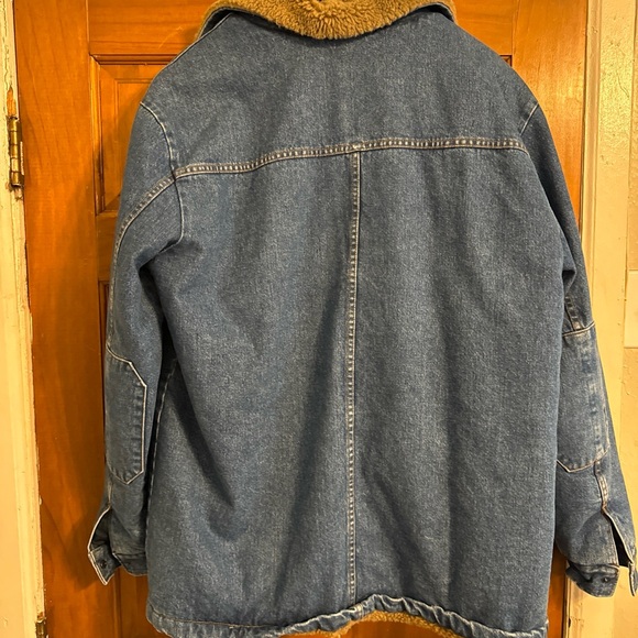 Wrangler x Roark Roundup Jacket - Picture 4 of 4